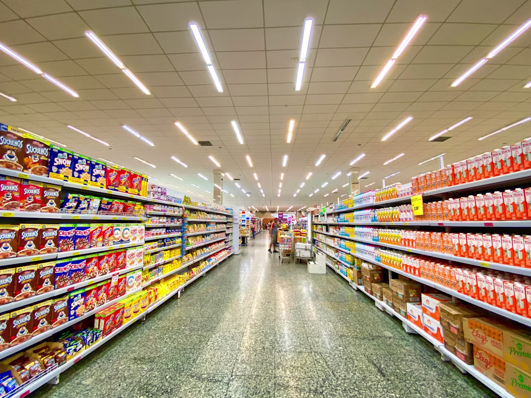FMCG Distribution