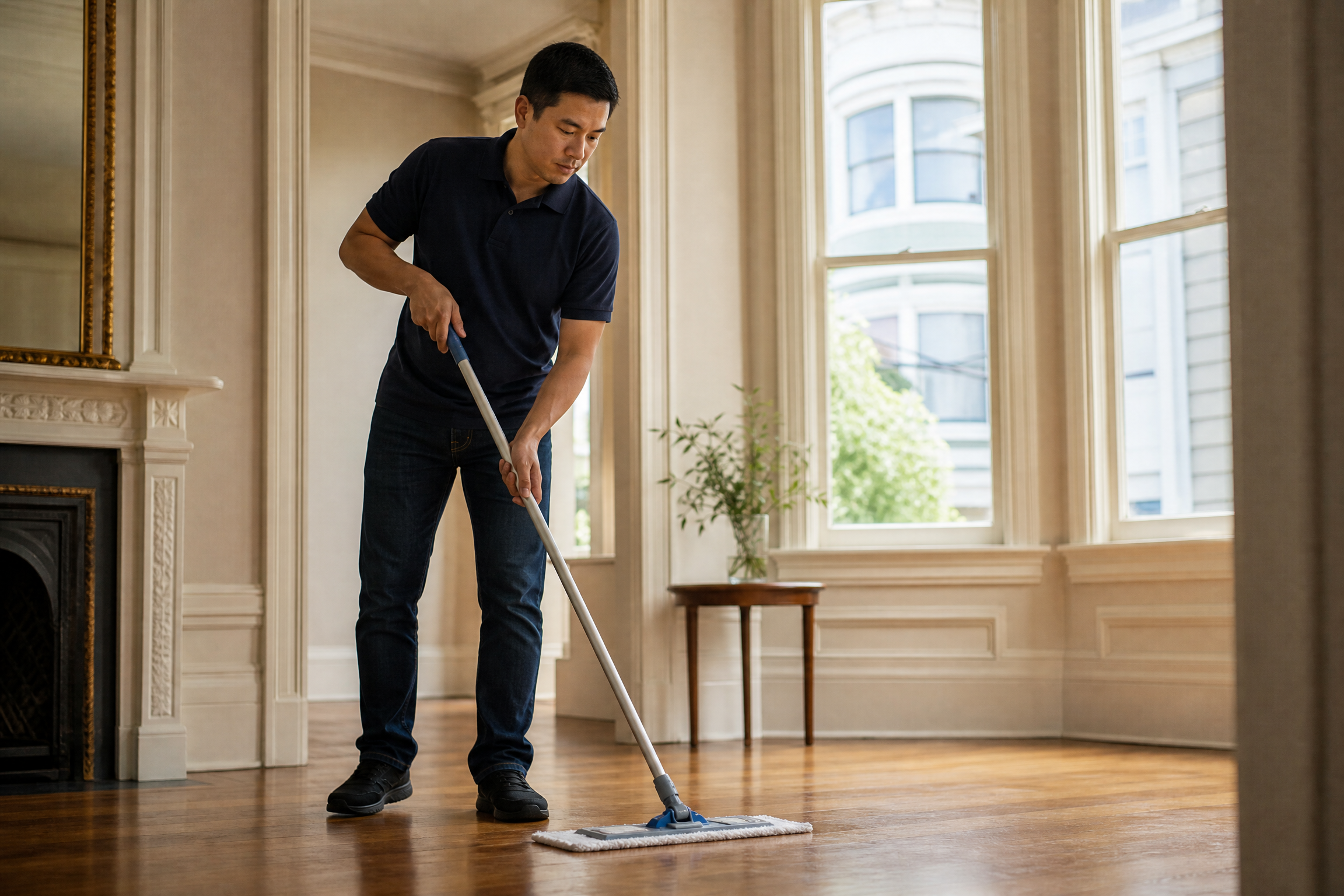 Home & Surface Care
