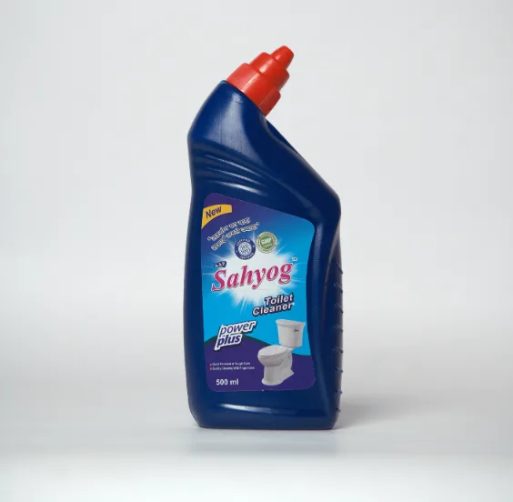 Toilet Cleaner