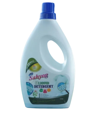 Liquid Detergent