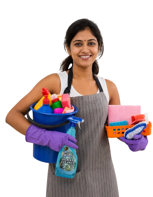 Cleaning Tools